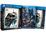 Batman Return To Arkham Combo para PS4 - Warner