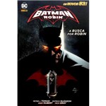 Ficha técnica e caractérísticas do produto Batman & Robin - a Busca por Robin