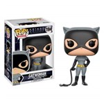 Ficha técnica e caractérísticas do produto Batman The Animated Series Catwoman Funko Pop!