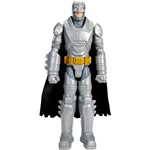 Ficha técnica e caractérísticas do produto Batman Vs Superman - Boneco 30cm - Armor Batman Dph24/Dph37 - Mattel