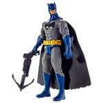Ficha técnica e caractérísticas do produto Batman Vs Superman Boneco Batman 15Cm Mattel