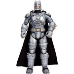 Ficha técnica e caractérísticas do produto Batman Vs Superman Boneco Batman - Mattel DJB30