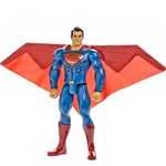 Ficha técnica e caractérísticas do produto Batman Vs Superman Boneco com Mecanismo - Mattel