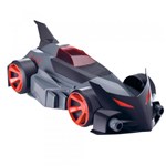Ficha técnica e caractérísticas do produto Batmóvel do Batman - Mattel