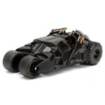 Metals Die Cast - The Dark Knight Batmobile