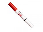 Ficha técnica e caractérísticas do produto Batom Super Stay 24H - Cor 035 - Keep It Red - Maybelline
