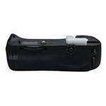 Ficha técnica e caractérísticas do produto Battery Grip Mb-D10 para Nikon D300, D300s, D700