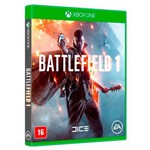 Ficha técnica e caractérísticas do produto Battlefield 1 BF1 Revolution - Xbox One