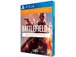 Battlefield 1 Revolution para PS4 - EA