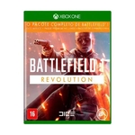 Ficha técnica e caractérísticas do produto Battlefield 1 Revolution Xbox One