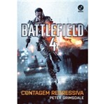 Ficha técnica e caractérísticas do produto Battlefield 4 - Contagem Regressiva - Galera