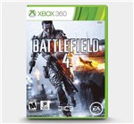 Ficha técnica e caractérísticas do produto Battlefield 4 - Microsoft