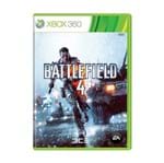 Ficha técnica e caractérísticas do produto Battlefield 4 Xbox 360 Usado