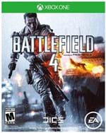 Ficha técnica e caractérísticas do produto Battlefield 4 - Xbox One (SEMI-NOVO)