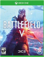 Ficha técnica e caractérísticas do produto Battlefield 5 V - Xbox One - Ea Games