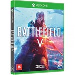 Ficha técnica e caractérísticas do produto Battlefield 5 - Xbox One - Ea