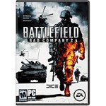 Ficha técnica e caractérísticas do produto Battlefield: Bad Company 2 - PC