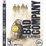 Ficha técnica e caractérísticas do produto Battlefield Bad Company - Ps3