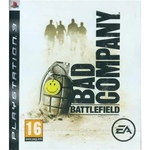 Ficha técnica e caractérísticas do produto Battlefield Bad Company - PS3