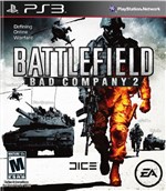 Ficha técnica e caractérísticas do produto Battlefield Bad Company 2 - Ps3