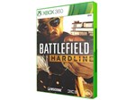 Battlefield Hardline para Xbox 360 - EA