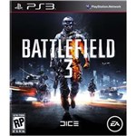 Ficha técnica e caractérísticas do produto Battlefield 3 Ps3