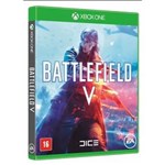 Ficha técnica e caractérísticas do produto Battlefield V 5 Xbox One
