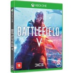 Ficha técnica e caractérísticas do produto Battlefield V Xbox One - Eletronic Arts