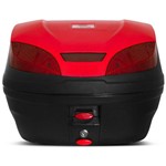 Ficha técnica e caractérísticas do produto Bau Moto Bauleto 30 Litros Pro Tork Smartbox 3