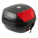 Ficha técnica e caractérísticas do produto Bauleto 28 Litros Smart Box Preto - Pro Tork