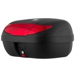 Ficha técnica e caractérísticas do produto Bauleto Smart Box 45 Litros Lente Vermelha Pro Tork
