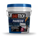 Ficha técnica e caractérísticas do produto Bautech Parede 12 Kg