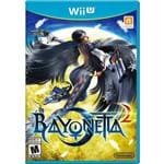 Ficha técnica e caractérísticas do produto Bayonetta 2 (Sem Bônus) - Wii U