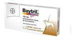 Ficha técnica e caractérísticas do produto Baytril Flavour Bayer Cães e Gatos 150Mg - 10 Comprimidos