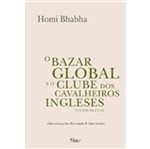 Ficha técnica e caractérísticas do produto Bazar Global e o Clube dos Cavalheiros Ingleses, o - Rocco