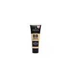 Ficha técnica e caractérísticas do produto Bb Cream Cremoso Mia Make Maquiagem Base cor Média