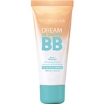 BB Cream Dream Oil Control Média - Maybelline