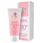 Ficha técnica e caractérísticas do produto BB Cream Facial FPS30 Anasol - Viso
