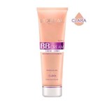 Ficha técnica e caractérísticas do produto BB Cream L`Oréal Paris FPS 20 Cor Clara - 50ml