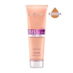 Ficha técnica e caractérísticas do produto BB Cream L`Oréal Paris FPS 20 Cor Escura - 50ml