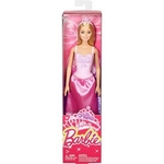 Ficha técnica e caractérísticas do produto Bb Fan Sort Princesas Basicas Mattel