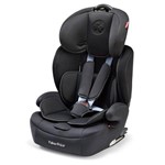 Ficha técnica e caractérísticas do produto BB565 - Cadeira para Auto Safemax Fix Fisher Price 9 a 36kg Preto