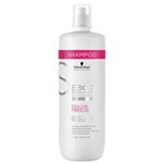 Ficha técnica e caractérísticas do produto Bc Color Freeze Shampoo Silver 1000Ml