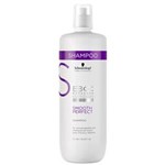 Ficha técnica e caractérísticas do produto Bc Smooth Perfect Shampoo 1000Ml