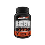 Bcaa 3300 120 Tabletes - New Millen
