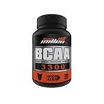 Ficha técnica e caractérísticas do produto Bcaa 3.300 Mg 120 Tab C/ Ribose Pt - Sem Sabor - 120 Cápsulas