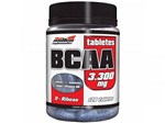 Ficha técnica e caractérísticas do produto Bcaa 3.300 Mg 120 Tabletes - New Millen