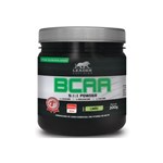 Ficha técnica e caractérísticas do produto Bcaa 3000 60 Cápsulas - Leader Nutrition