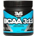 BCAA 3:1:1 - 300g Maracujá - 3VS Nutrition