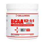 Ficha técnica e caractérísticas do produto BCAA 12:1:1 Powder 200g Cellgenix